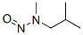 N,2-Dimethyl-N-nitroso-1-propanamine CAS#: 34419-76-6