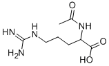 N2-acetyl-DL-arginine CAS#: 35436-73-8