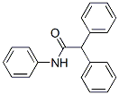 N,2,2-Triphenylacetamide CAS#: 4695-14-1