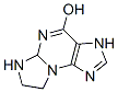 N(2),3-ethanoguanine CAS#: 126854-10-2