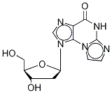 N(2),3-ethenodeoxyguanosine CAS#: 121055-53-6