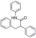 N,2,3-triphenylpropanamide CAS#: 3210-15-9