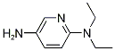 N~2~,N~2~-diethyl-2,5-pyridinediamine(SALTDATA: FREE) CAS#: 34392-84-2