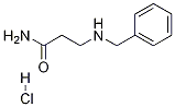 N3-Benzyl-b-alaninamide hydrochloride CAS#: 114741-49-0