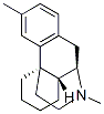 N,3-Dimethylmorphinan CAS#: 36304-82-2