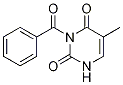 N3-benzoylthymine CAS#: 4330-20-5