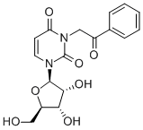 N(3)-phenacyluridine CAS#: 144405-50-5