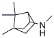 N,4,7,7-Tetramethylbicyclo[2.2.1]heptan-2-amine CAS#: 35973-44-5
