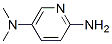 N5,N5-dimethylpyridine-2,5-diamine CAS#: 39856-52-5