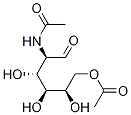 (N,6-O)-Diacetyl-D-GlucosaMine CAS#: 131832-93-4