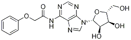 N6-Phenoxyacetyladenosine CAS#: 119824-65-6