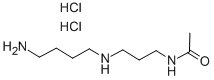 N8-ACETYLSPERMIDINE DIHYDROCHLORIDE CAS#: 34450-15-2