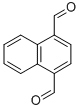 NAPHTHALENE 1,4-DICARBOXALDEHYDE CAS#: 38153-01-4