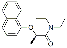 NAPROPAMIDE CAS#: 41643-35-0