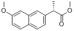 NAPROXEN METHYL ESTER CAS#: 30012-51-2