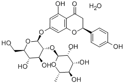NARINGIN HYDRATE TECH. CAS#: 132203-74-8