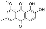 NATALOE-EMODIN 8-METHYL ETHER CAS#: 125708-14-7