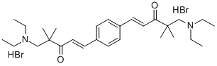 NC 758 CAS#: 125563-95-3