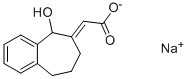NCS-382 CAS#: 131733-92-1