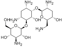 NEBMYCIN T CAS#: 143731-17-3