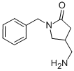 NEBRACETAM CAS#: 116041-13-5