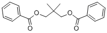 NEOPENTYL GLYCOL DIBENZOATE CAS#: 4196-89-8