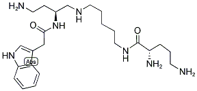 NEPHILATOXIN NPTX-11 CAS#: 119613-54-6