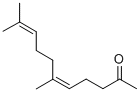 NERYLACETONE CAS#: 3879-26-3