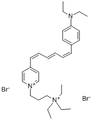 NEURODYE GH4-64 CAS#: 162112-35-8