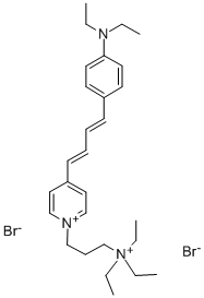 NEURODYE RH-414 CAS#: 161433-30-3