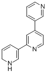 NICOTELLINE CAS#: 494-04-2