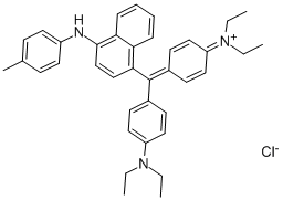 NIGHT BLUE CAS#: 4692-38-0