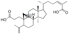 NIGRANOIC ACID CAS#: 39111-07-4