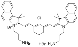 NIR 5c CAS#: 162411-30-5