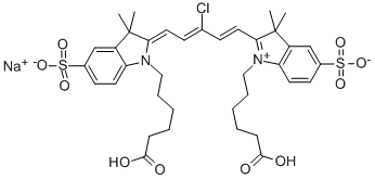 NIR-605-CARBOXYLIC ACID* CAS#: 341990-20-3