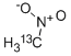 NITROMETHANE-13C CAS#: 32480-00-5