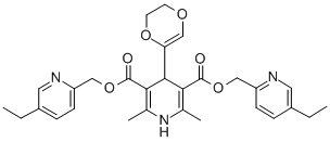 NK 252 CAS#: 126444-11-9