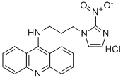 NLA 1 CAS#: 140448-36-8