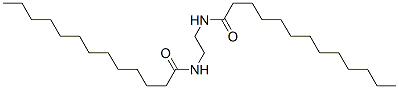 N,N'-(1,2-Ethanediyl)bis(tridecanamide) CAS#: 148367-70-8