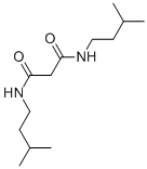 N,N''-BIS-(3-METHYL-BUTYL)-MALONAMIDE CAS#: 126947-45-3