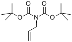 N,N-BIS-BOC-N-ALLYLAMINE CAS#: 115269-99-3