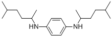 N,N'-BIS(1,4-DIMETHYLPENTYL)-P-PHENYLENEDIAMINE CAS#: 3081-14-9
