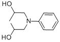 N,N-BIS(2-HYDROXYPROPYL)ANILINE CAS#: 3077-13-2