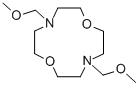 N,N'-BIS(METHOXYMETHYL)DIAZA-12-CROWN-4, 90 CAS#: 142273-75-4
