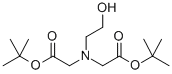 N,N-BIS(T-BUTYL-4-CARBOXYMETHYL)AMINOETHANOL CAS#: 146432-41-9