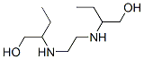 (+-)-N,N'-Bis[1-(hydroxymethyl)propyl]ethylenediamine CAS#: 36697-71-9