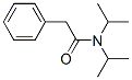 N,N-Bis(1-methylethyl)benzeneacetamide CAS#: 34251-46-2