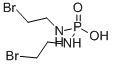 N,N'-Bis(2-bromoethyl)phosphorodiamidic acid CAS#: 141025-16-3