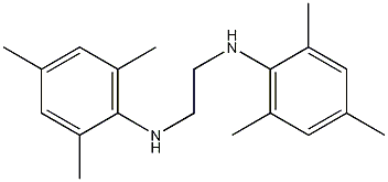 N,N'-Bis(2,4,6-trimethylphenyl)ethylenediamine CAS#: 134030-21-0