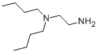 N,N-DI-N-BUTYLETHYLENEDIAMINE CAS#: 3529-09-7